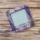 Magnetic Embroidery Frame (10 &times; 10 cm inner size) FLMP-019 FLMP-019 photo 2