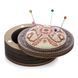 Pincushion Kit &ndash; &ldquo;Tree of Life&rdquo; FLTL-080 FLTL-080 photo 4