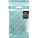 Bead Embroidery Kit (Plastic Base) &ndash; &ldquo;Christmas Ornament &ndash; House&rdquo; FLPL-014 FLPL-014 photo 3