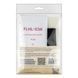 Faux Leather Cross-Stitch Kit &ndash; &ldquo;Bracelet&rdquo; (2.2 &times; 22 cm) FLHL-036 Black FLHL-036 photo 7