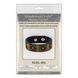 Faux Leather Cross-Stitch Kit &ndash; &ldquo;Bracelet&rdquo; (2.2 &times; 22 cm) FLHL-036 Black FLHL-036 photo 6