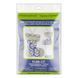 Faux Leather Bead Embroidery Kit &ndash; &ldquo;Boot Christmas Ornament&rdquo; (Double-Sided) FLBB-137 White FLBB-137 photo 6