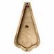 Modular Organizer Box &ndash; &ldquo;Scissors Box Base&rdquo; FLDD-005/1N (0.8 cm depth) FLDD-005/1N photo 1