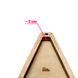 Modular Organizer Box &ndash; &ldquo;Scissors Box Base&rdquo; FLDD-005/1N (0.8 cm depth) FLDD-005/1N photo 3