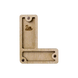 Bead Organizer &ndash; &ldquo;Letter L (Alphabet)&rdquo; FLZB-162(L) FLZB-162(L) photo 5