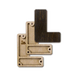 Bead Organizer &ndash; &ldquo;Letter L (Alphabet)&rdquo; FLZB-162(L) FLZB-162(L) photo 4