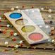 Bead Organizer Box &ndash; &ldquo;Short Rectangle&rdquo;, With Clear Lid FLZB-192 FLZB-192 photo 1
