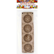 Bead Organizer Box &ndash; &ldquo;Short Rectangle&rdquo;, With Clear Lid FLZB-192 FLZB-192 photo 4