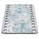 Floss Organizer &ndash; &ldquo;Sea Ornaments, Rectangular&rdquo; FLZ(P)-094 FLZ(P)-094 photo 3