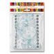 Floss Organizer &ndash; &ldquo;Sea Ornaments, Rectangular&rdquo; FLZ(P)-094 FLZ(P)-094 photo 5