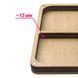 Modular Organizer Box &ndash; &ldquo;Organizer Middle Section&rdquo; FLDD-004/5S FLDD-004/5S photo 3