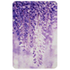 Magnetic Needle Case Rectangular &ndash; &ldquo;Wisteria&rdquo; FLZB(N)-087 FLZB(N)-087 photo 3