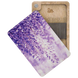 Magnetic Needle Case Rectangular &ndash; &ldquo;Wisteria&rdquo; FLZB(N)-087 FLZB(N)-087 photo 2