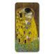 Magnetic Needle Case Large &ndash; &ldquo;The Kiss&rdquo; FLZB(N)-136 FLZB(N)-136 photo 2