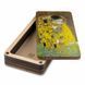 Magnetic Needle Case Large &ndash; &ldquo;The Kiss&rdquo; FLZB(N)-136 FLZB(N)-136 photo 3