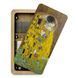 Magnetic Needle Case Large &ndash; &ldquo;The Kiss&rdquo; FLZB(N)-136 FLZB(N)-136 photo 4