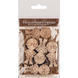 Decoration blank FLC-163 (5 pieces) FLC-163 photo 3