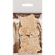 Decoration blank FLC-463 (2 pieces) FLC-463 photo 3