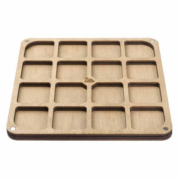Modular Organizer Box &ndash; &ldquo;Organizer Middle Section&rdquo; FLDD-004/6S