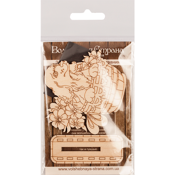 Decoration blank FLC-314