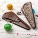Scissors Case Kit &ndash; &ldquo;Golden Patterns&rdquo; FLTL-006 FLTL-006 photo 1