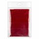 Faux Leather Embroidery Blank &ndash; &ldquo;Passport Cover&rdquo; FLBE(BB)-061 Red FLBE(BB)-061 photo 7