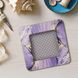 Magnetic Embroidery Frame (6 &times; 6 cm inner size) FLMP-020 FLMP-020 photo 1
