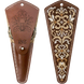 Scissors Case Kit &ndash; &ldquo;Golden Patterns&rdquo; FLTL-006 FLTL-006 photo 3