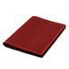 Faux Leather Embroidery Blank &ndash; &ldquo;Passport Cover&rdquo; FLBE(BB)-061 Red FLBE(BB)-061 photo 3