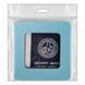 Magnetic Embroidery Frame (6 &times; 6 cm inner size) FLMP-056 FLMP-056 photo 6