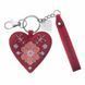 Faux Leather Cross-Stitch Kit &ndash; &ldquo;Bag Charm &ndash; Luhansk Region&rdquo; FLHL-141 FLHL-141 photo 2