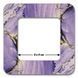 Magnetic Embroidery Frame (6 &times; 6 cm inner size) FLMP-020 FLMP-020 photo 5