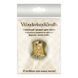 Needle Minder &ndash; &ldquo;Wooden, Double-Sided&rdquo; FLMH-077(W) FLMH-077(W) photo 3