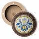 Pincushion Kit &ndash; &ldquo;Irises&rdquo; FLTL-081 FLTL-081 photo 5