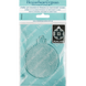 Bead Embroidery Kit (Plastic Base) &ndash; &ldquo;Christmas Ornament &ndash; Bauble&rdquo; FLPL-015 FLPL-015 photo 3