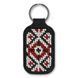 Faux Leather Bead Embroidery Kit &ndash; &ldquo;Keychain&rdquo; FLBB-095 Black FLBB-095 photo 4