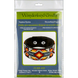 Faux Leather Bead Embroidery Kit &ndash; &ldquo;Bracelet&rdquo; (3 &times; 22 cm) FLBB-010 Black FLBB-010 photo 6