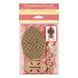 Wooden Bead Embroidery Kit &ndash; &ldquo;Easter Egg&rdquo; FLK-177 FLK-177 photo 4