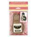 Wooden Bead Embroidery Kit &ndash; &ldquo;Liquor Bottle&rdquo; FLK-359 FLK-359 photo 5