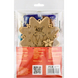 Wooden Bead Embroidery Kit &ndash; &ldquo;Radiant Star&rdquo; FLK-459 FLK-459 photo 5