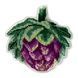 Plastic Cross-Stitch Kit &ndash; "Artichoke" (Double-Sided) FLX-051 FLX-051 photo 3