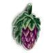 Plastic Cross-Stitch Kit &ndash; "Artichoke" (Double-Sided) FLX-051 FLX-051 photo 4