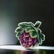Plastic Cross-Stitch Kit &ndash; "Artichoke" (Double-Sided) FLX-051 FLX-051 photo 1