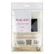 Faux Leather Cross-Stitch Kit &ndash; &ldquo;Bracelet&rdquo; (2.2 &times; 22 cm) FLHL-037 Black FLHL-037 photo 7