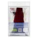 Faux Leather Bead Embroidery Kit &ndash; &ldquo;Choker&rdquo; (3 &times; 30 cm) FLBB-138 Red FLBB-138 photo 6