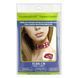 Faux Leather Bead Embroidery Kit &ndash; &ldquo;Choker&rdquo; (3 &times; 30 cm) FLBB-138 Red FLBB-138 photo 5