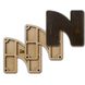 Bead Organizer &ndash; &ldquo;Letter N (Alphabet)&rdquo; FLZB-163(N) FLZB-163(N) photo 4