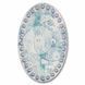 Floss Organizer &ndash; &ldquo;Sea Ornaments, Oval&rdquo; FLZ(P)-095 FLZ(P)-095 photo 2