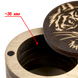 Thread Catcher Round &ndash; &ldquo;Tiger&rdquo; FLZB(N)-038 FLZB(N)-038 photo 4