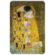 Magnetic Needle Case Rectangular &ndash; &ldquo;The Kiss&rdquo; FLZB(N)-088 FLZB(N)-088 photo 3